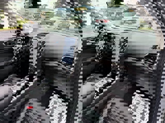 Certified 2023 Ford Edge SEL image 20