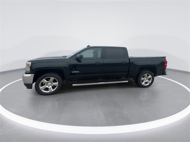 Used 2017 Chevrolet Silverado 1500 LT w/ Texas Edition image 10