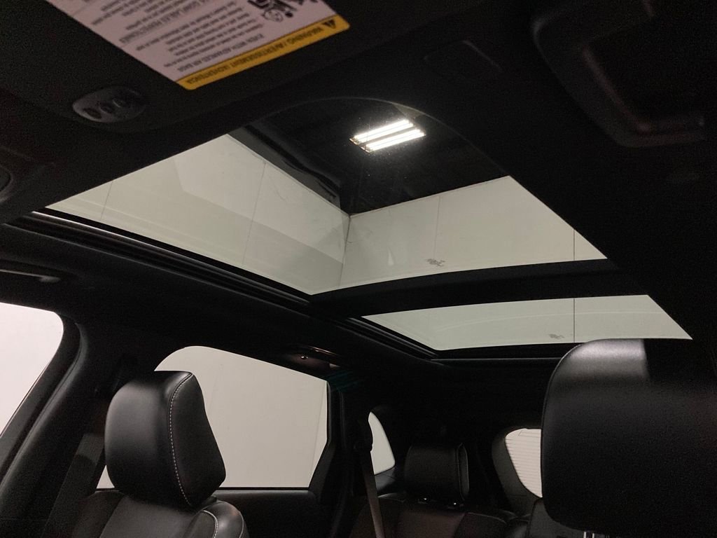 Certified 2022 Ford Edge ST w/ Equipment Group 401A image 22