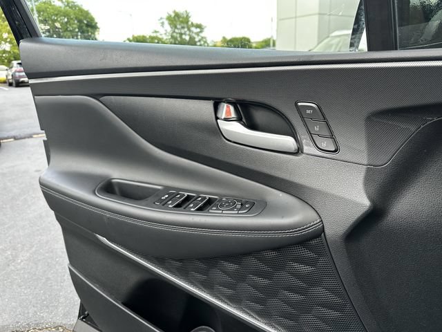 Used 2022 Hyundai Santa Fe Limited AWD/4WD image 30
