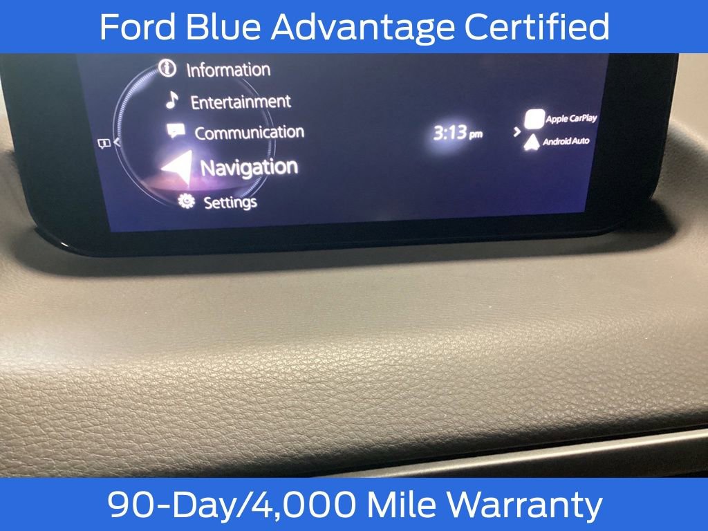 Used 2023 MAZDA CX-50 Meridian Edition image 20