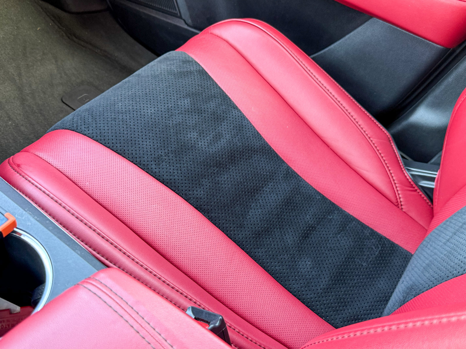Used 2022 Acura MDX A-Spec AWD/4WD image 34