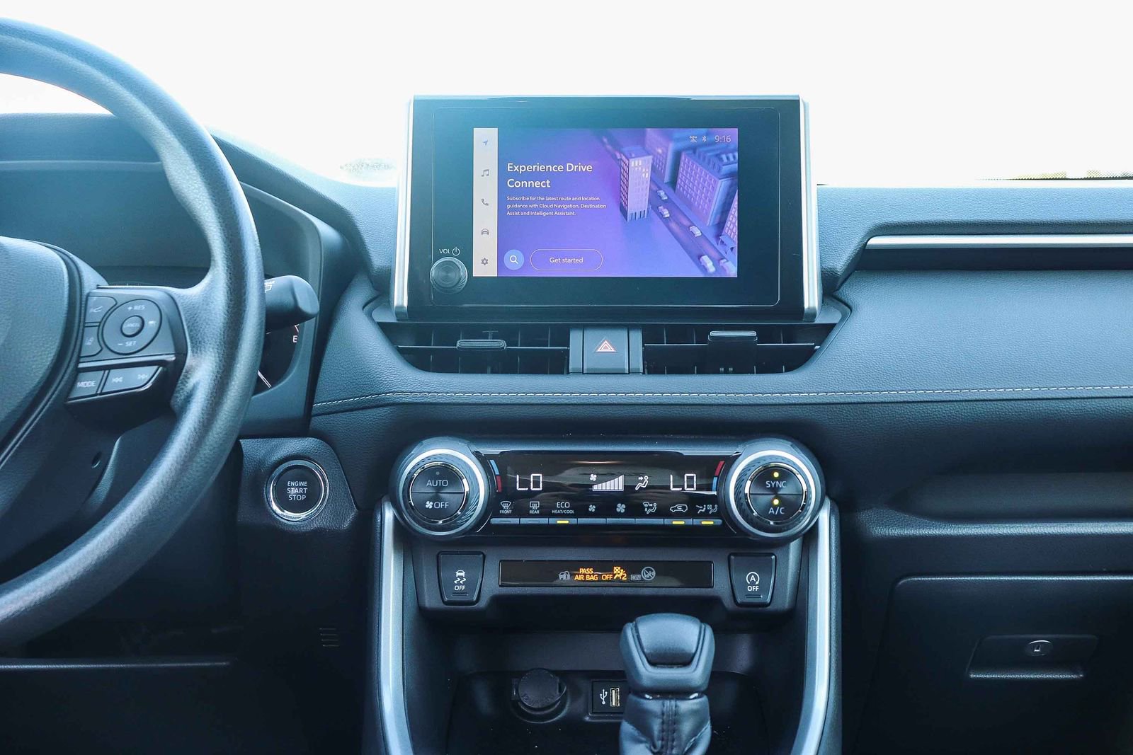 Used 2024 Toyota RAV4 XLE FWD image 13