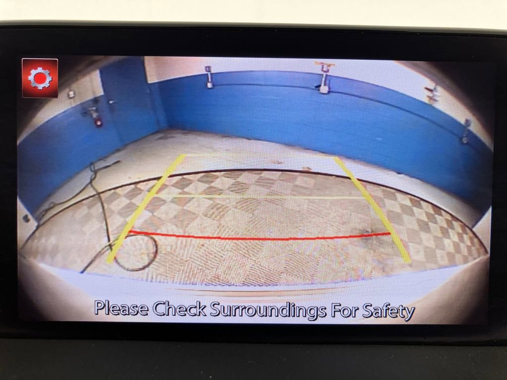 Used 2019 MAZDA CX-5 Grand Touring image 25