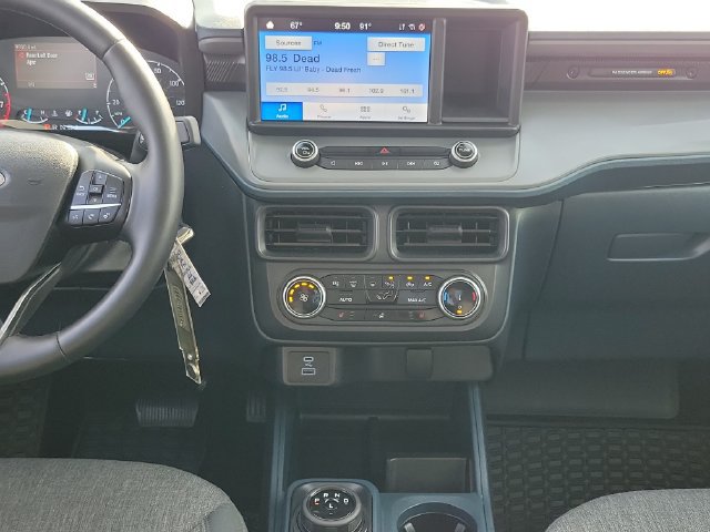 Certified 2024 Ford Maverick XLT w/ XLT Luxury Package FWD image 21