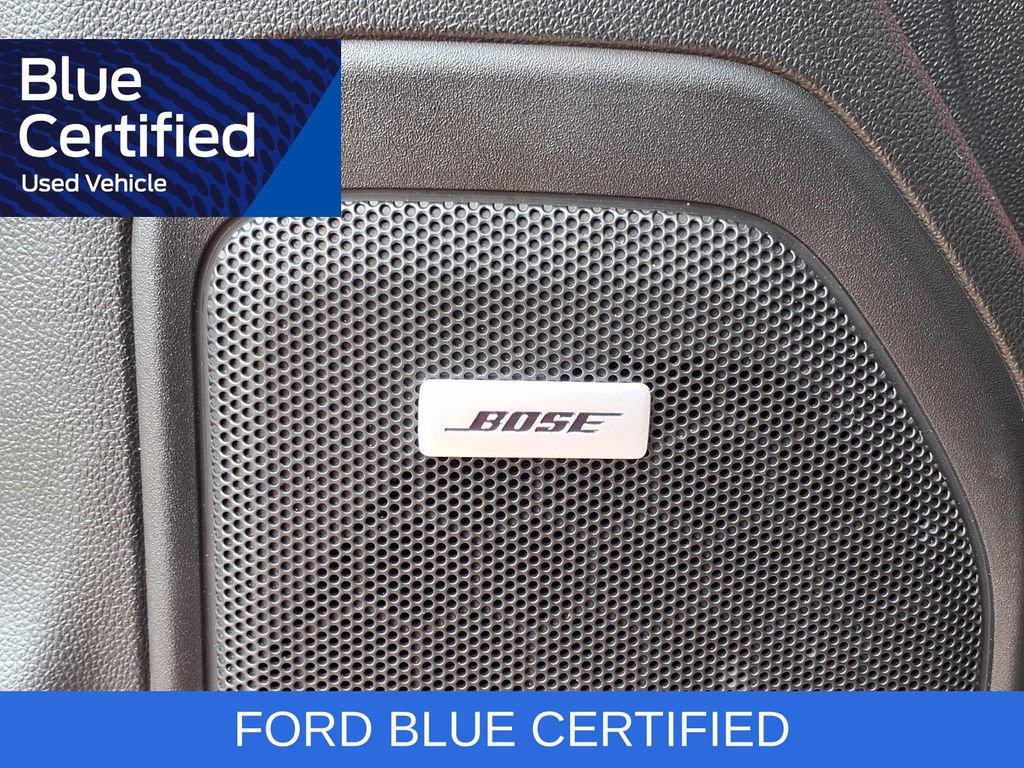 Used 2021 Chevrolet Silverado 1500 LT Trail Boss w/ Convenience Package II AWD/4WD image 25