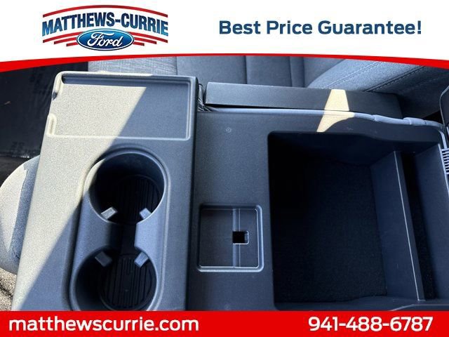 Certified 2023 Ford F150 XLT w/ Equipment Group 302A High image 24
