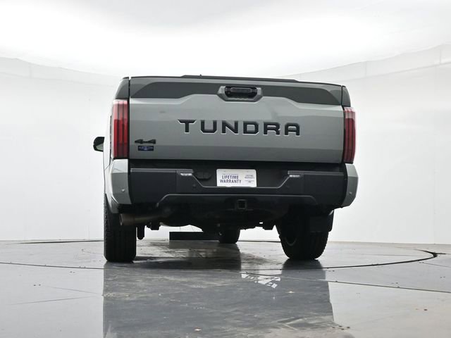 Used 2024 Toyota Tundra Limited w/ TRD Off-Road Package AWD/4WD image 42
