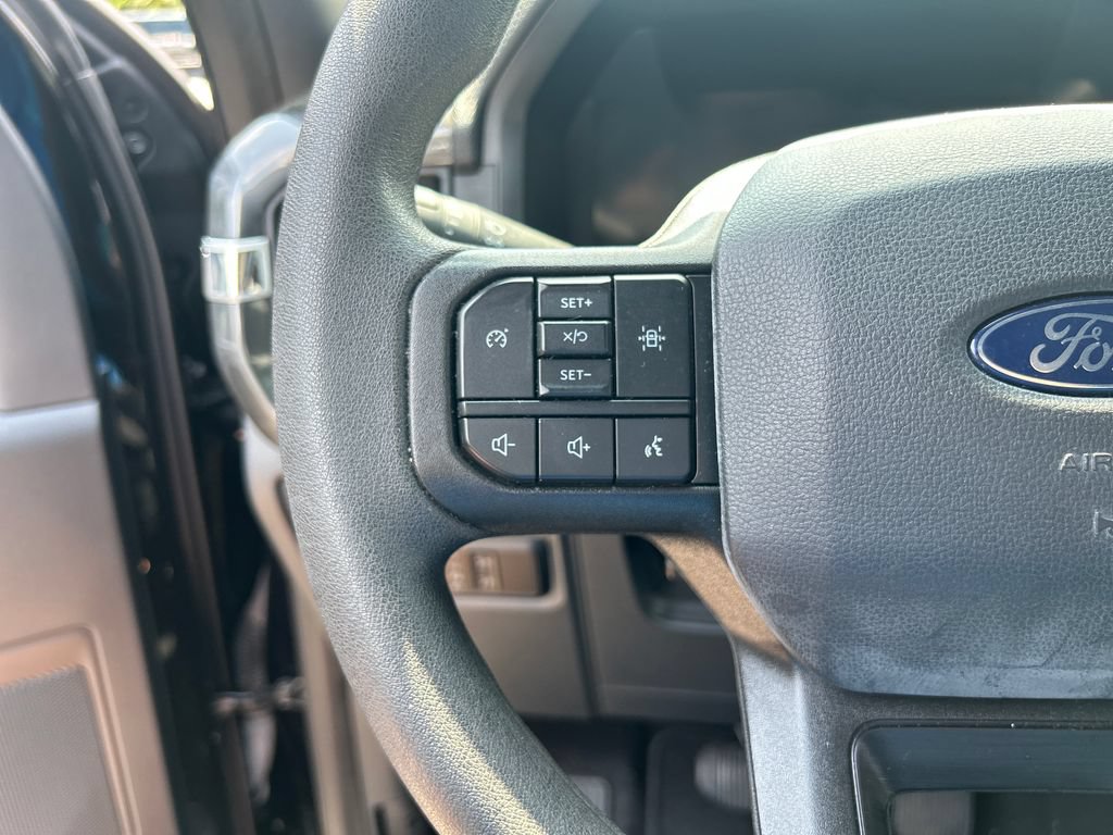 Certified 2024 Ford F150 STX RWD image 22