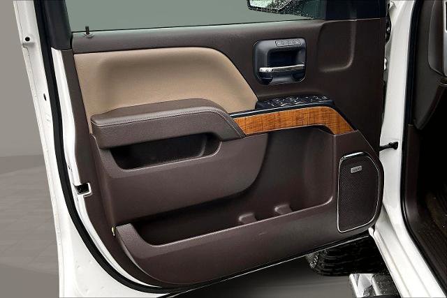 Used 2018 GMC Sierra 1500 SLT w/ Texas SLT Premium Package image 27