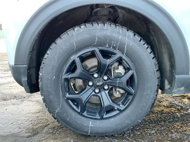 Certified 2022 Ford Explorer Timberline w/ Timberline Technology Package image 10