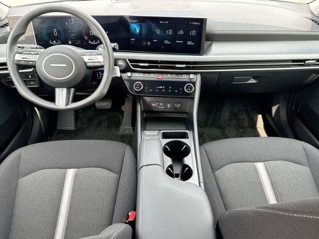 Used 2024 Hyundai Sonata SEL AWD/4WD image 14