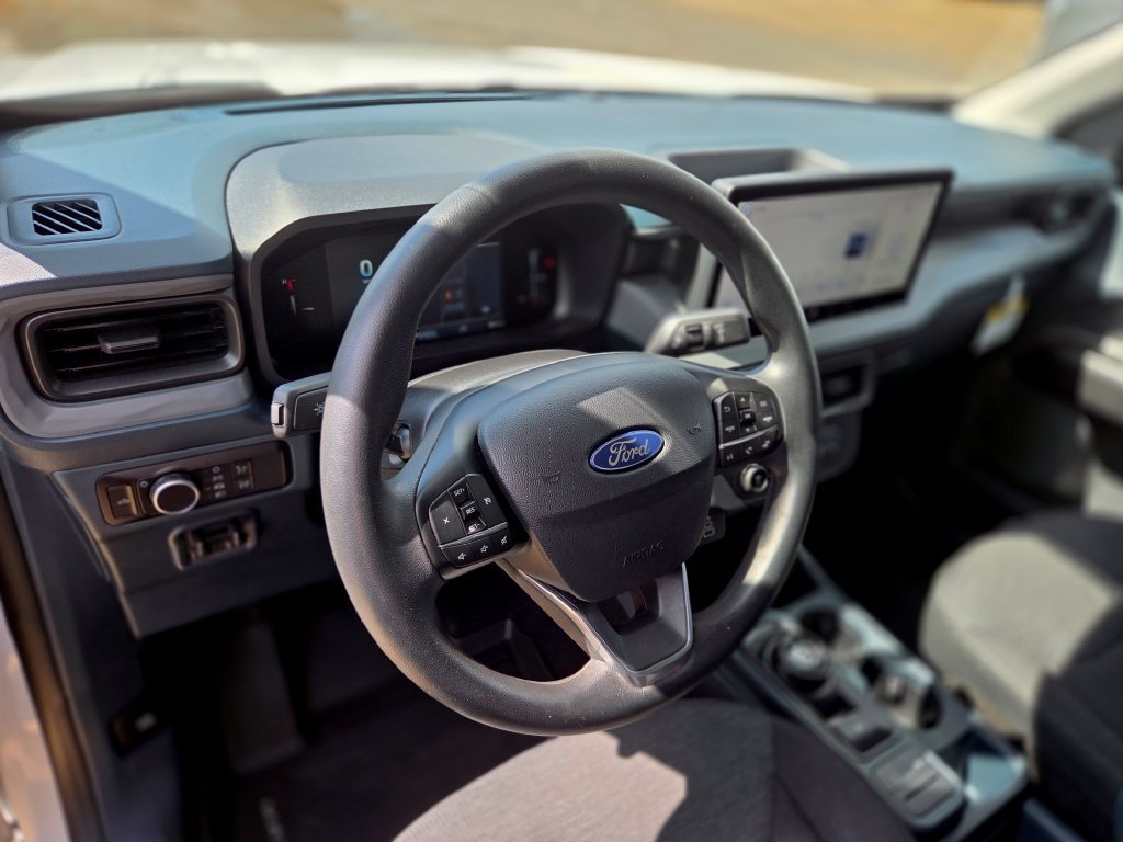 Certified 2025 Ford Maverick XL w/ 4K Tow Package AWD/4WD image 15