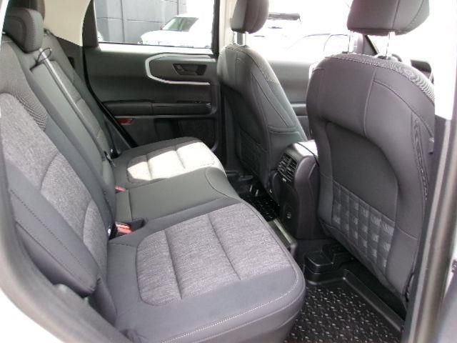 Certified 2023 Ford Bronco Sport Big Bend AWD/4WD image 5