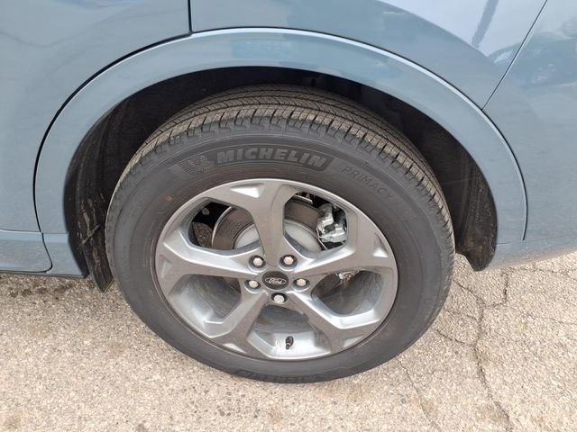 Certified 2023 Ford Escape ST-Line Select image 11