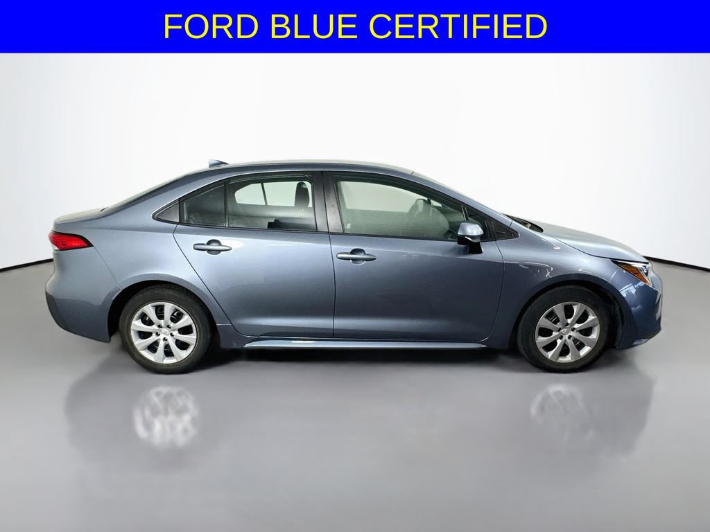 Used 2023 Toyota Corolla LE FWD image 6