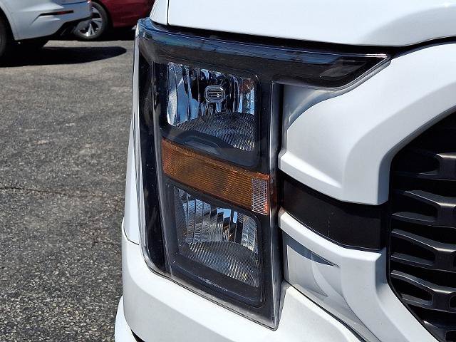 Certified 2023 Ford F150 XL w/ STX Appearance Package AWD/4WD image 9