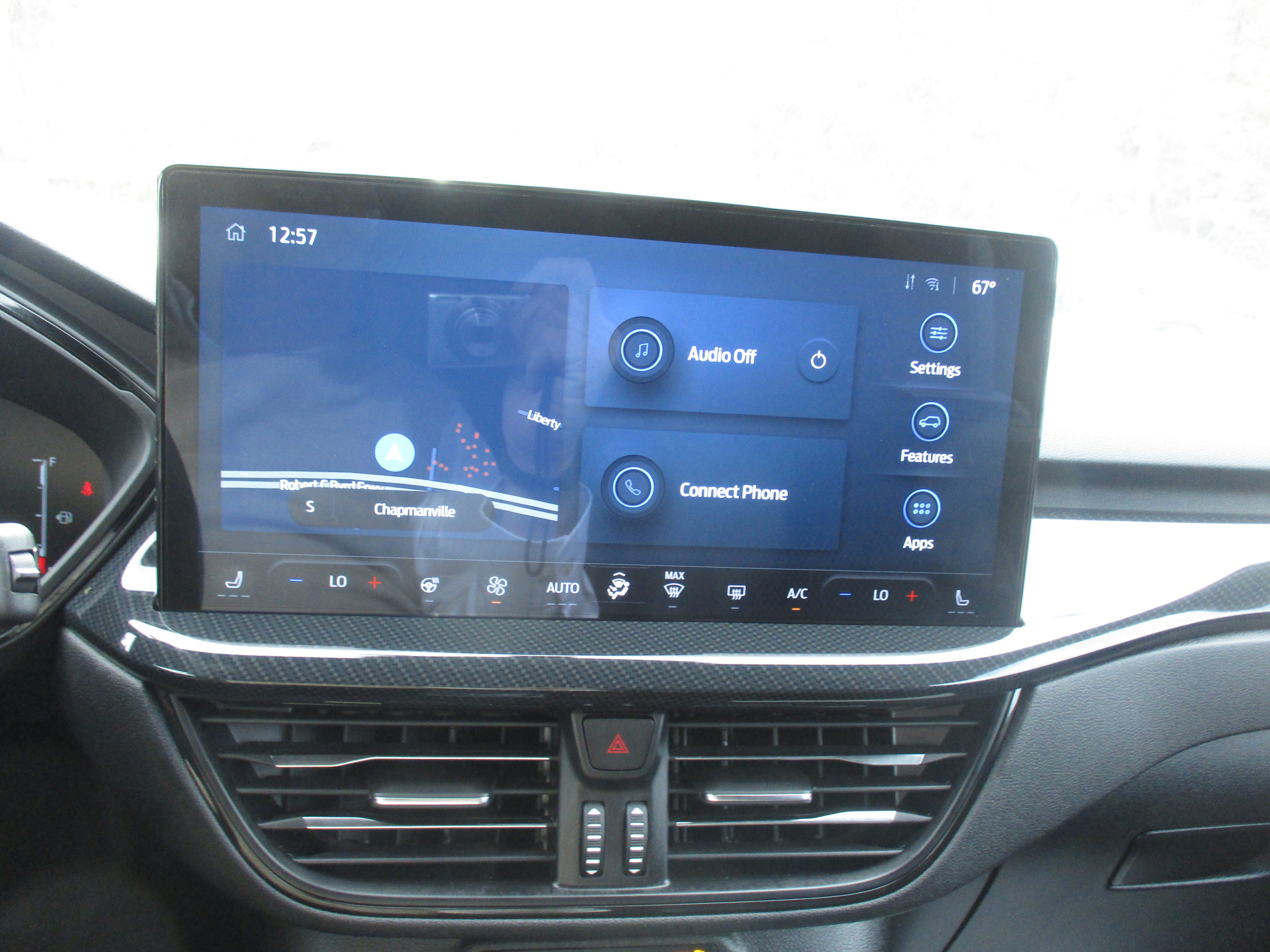 Certified 2023 Ford Escape ST-Line w/ Tech Pack #1 image 17