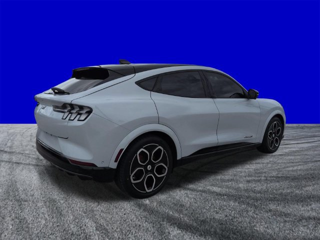Certified 2023 Ford Mustang Mach-E GT AWD/4WD image 4