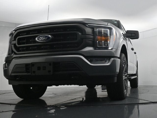 Certified 2023 Ford F150 XLT w/ Equipment Group 302A High AWD/4WD image 39