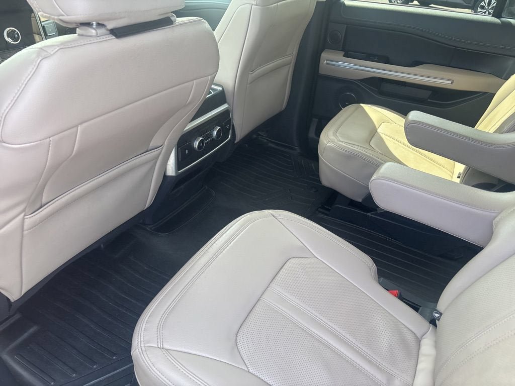 Certified 2022 Ford Expedition Limited AWD/4WD image 12