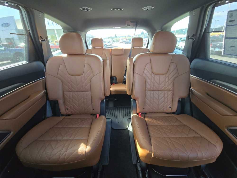 Used 2025 Kia Telluride EX X-Line image 19