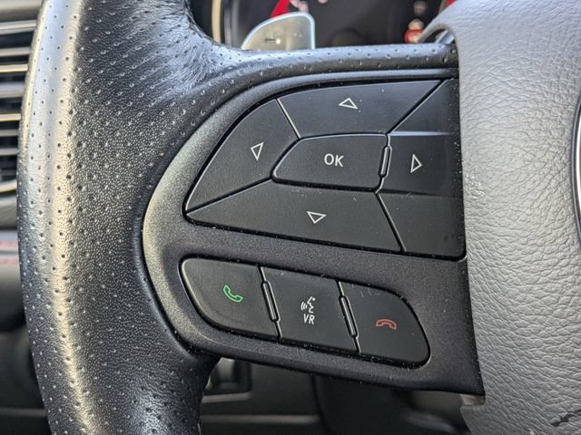 Used 2025 Dodge Durango GT RWD image 26