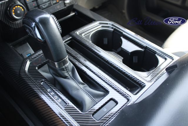 Certified 2020 Ford F150 Raptor AWD/4WD image 17