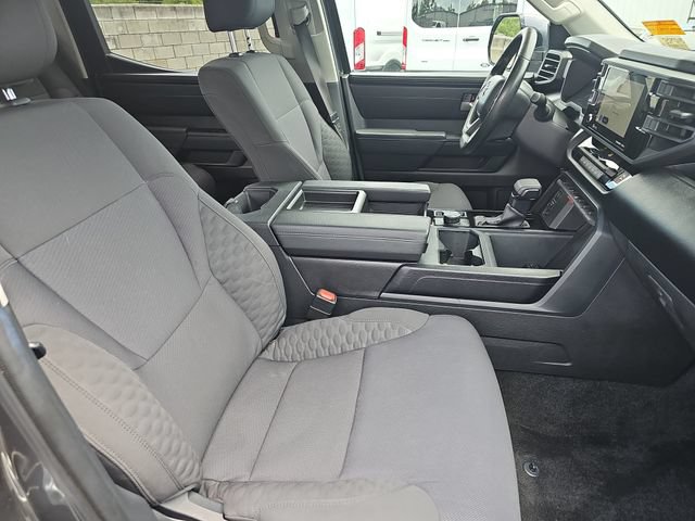 Used 2023 Toyota Tundra SR5 w/ SR5 Convenience Package AWD/4WD image 10