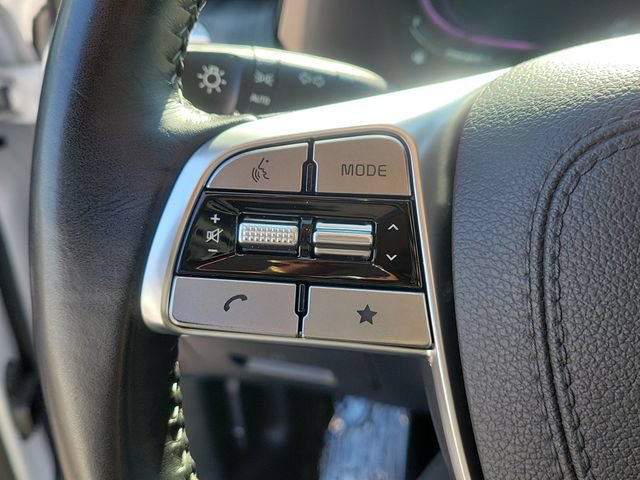 Used 2024 Kia Telluride EX FWD image 24