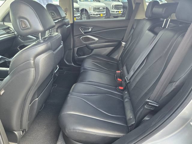 Used 2020 Acura RDX FWD image 10