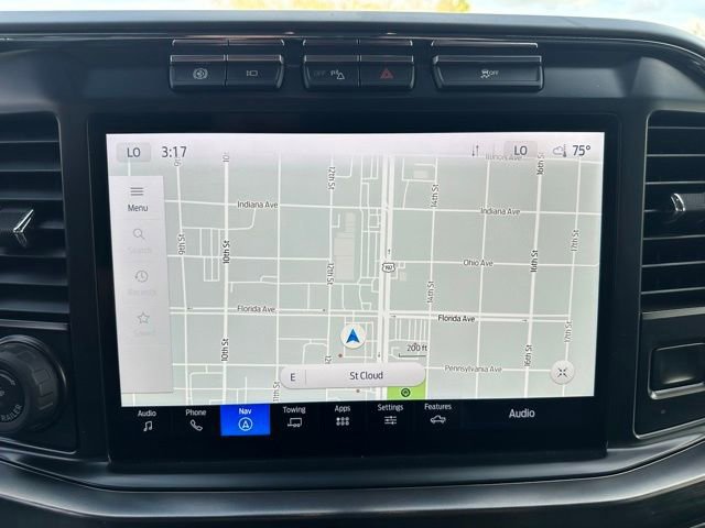 Certified 2024 Ford F350 Lariat w/ Lariat Ultimate Package image 17