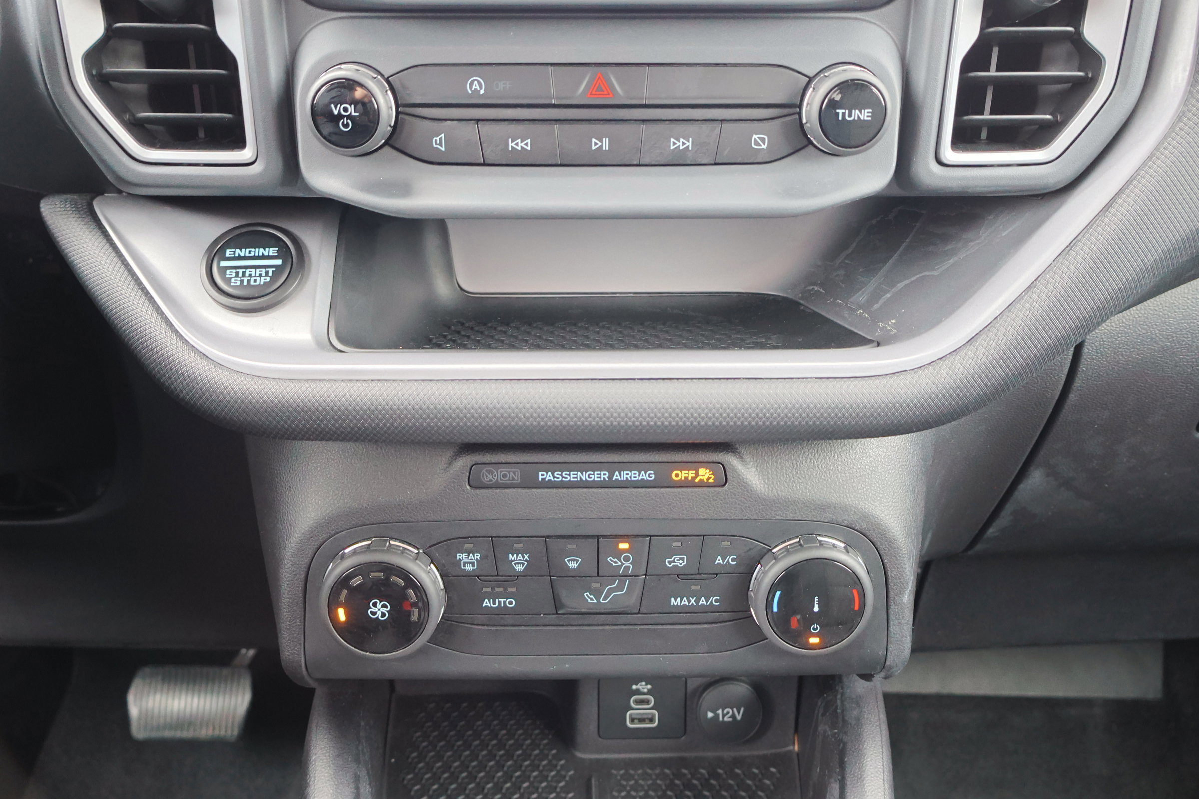 Certified 2024 Ford Bronco Sport Big Bend image 23