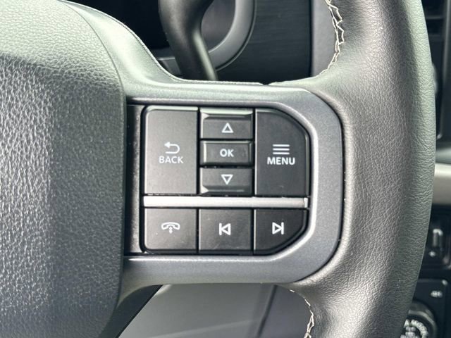 Certified 2024 Ford F150 XLT w/ Tow/Haul Package image 10