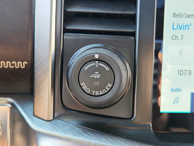 Certified 2022 Ford F150 King Ranch w/ Equipment Group 601A High AWD/4WD image 26