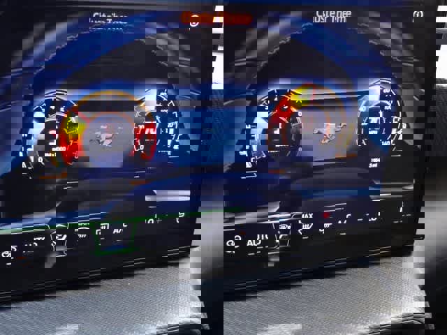 Certified 2024 Ford Mustang Coupe image 30