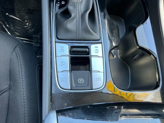 Used 2024 Hyundai Tucson SE AWD/4WD image 23