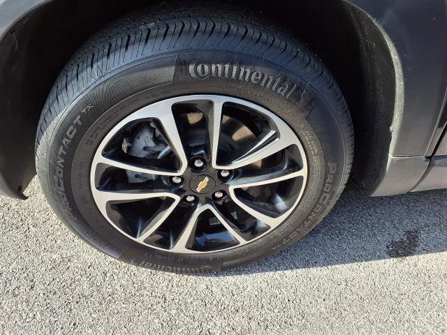 Used 2025 Chevrolet TrailBlazer LT image 6