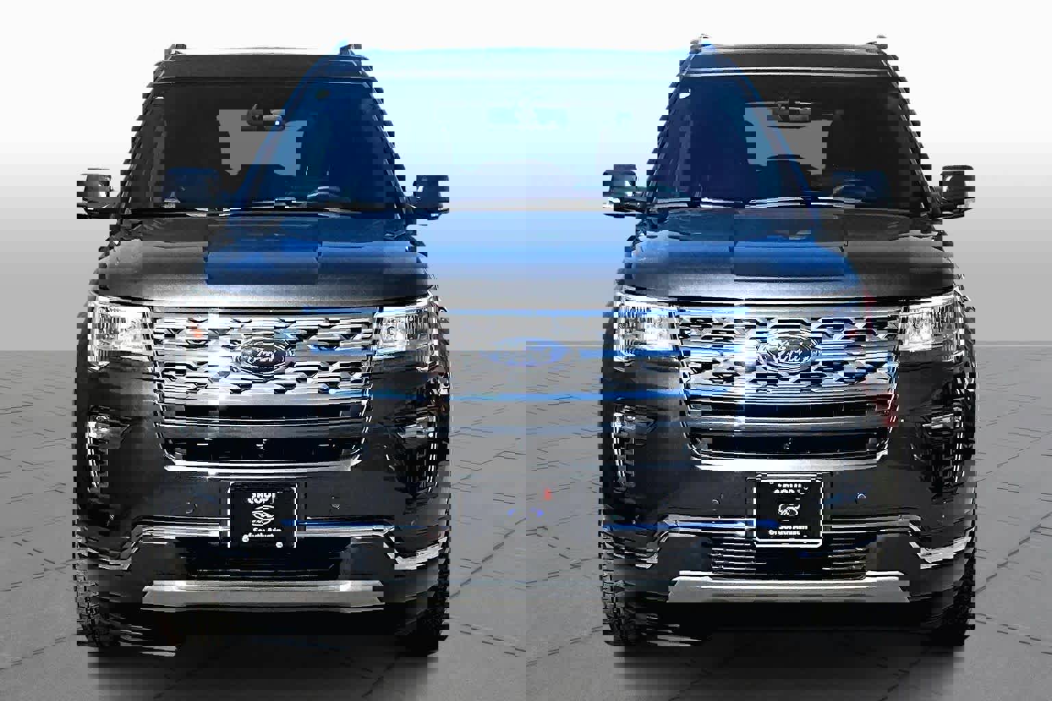 Certified 2019 Ford Explorer Limited w/ Class III Trailer Tow Package image 7