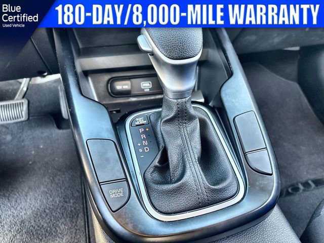 Used 2021 Kia Soul LX image 28