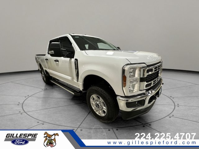 Certified 2026 Ford F250 XLT w/ FX4 Off-Road Package AWD/4WD image 1