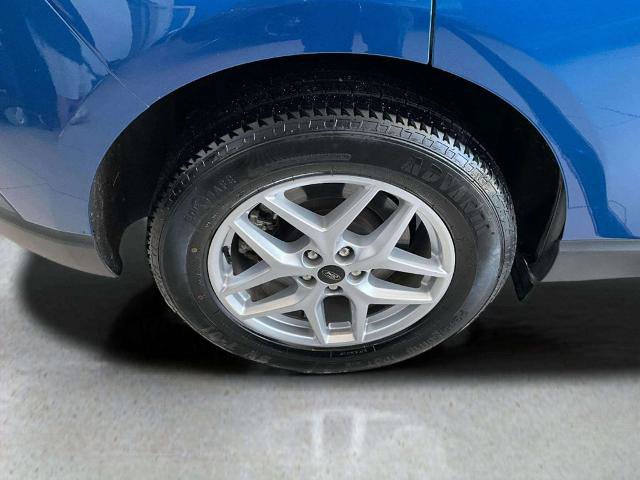 Certified 2024 Ford Edge SEL AWD/4WD image 31