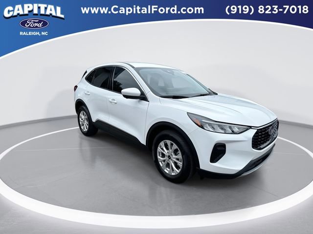 Certified 2023 Ford Escape Active w/ Tech Pack #2 image 8