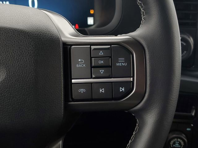 Certified 2024 Ford F150 XLT w/ Equipment Group 302A MID image 15