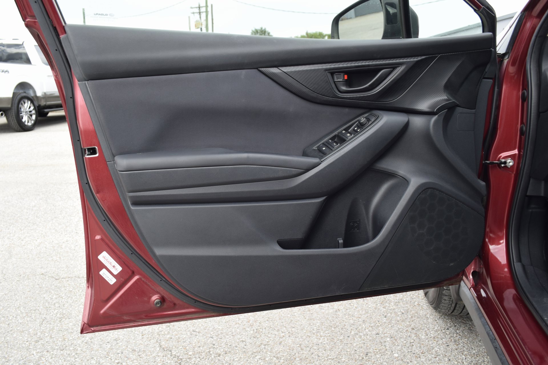 Used 2018 Subaru Crosstrek 2.0i Premium w/ Eyesight System image 19