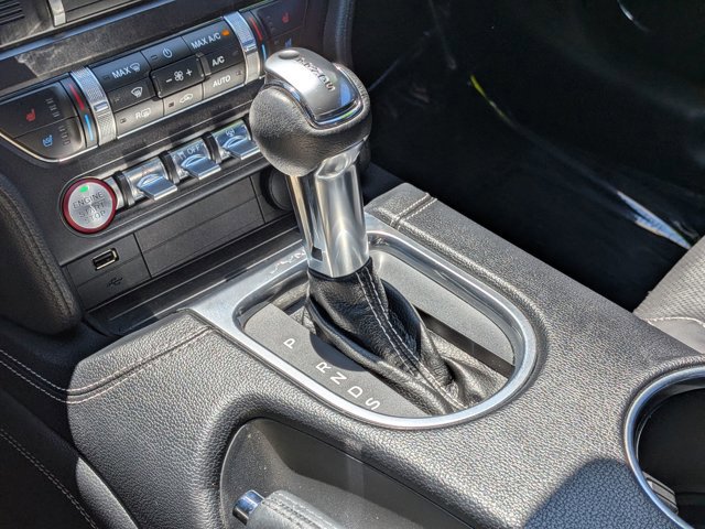 Certified 2020 Ford Mustang GT Premium w/ Equipment Group 401A RWD image 27