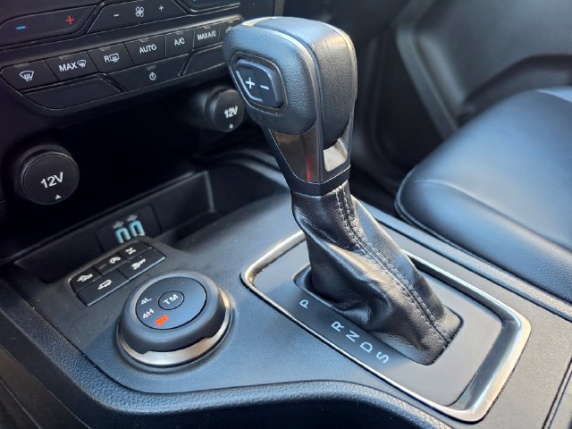 Certified 2022 Ford Ranger XLT w/ Tremor Off-Road Package AWD/4WD image 23
