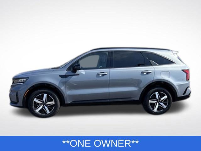 Used 2023 Kia Sorento S FWD video 2