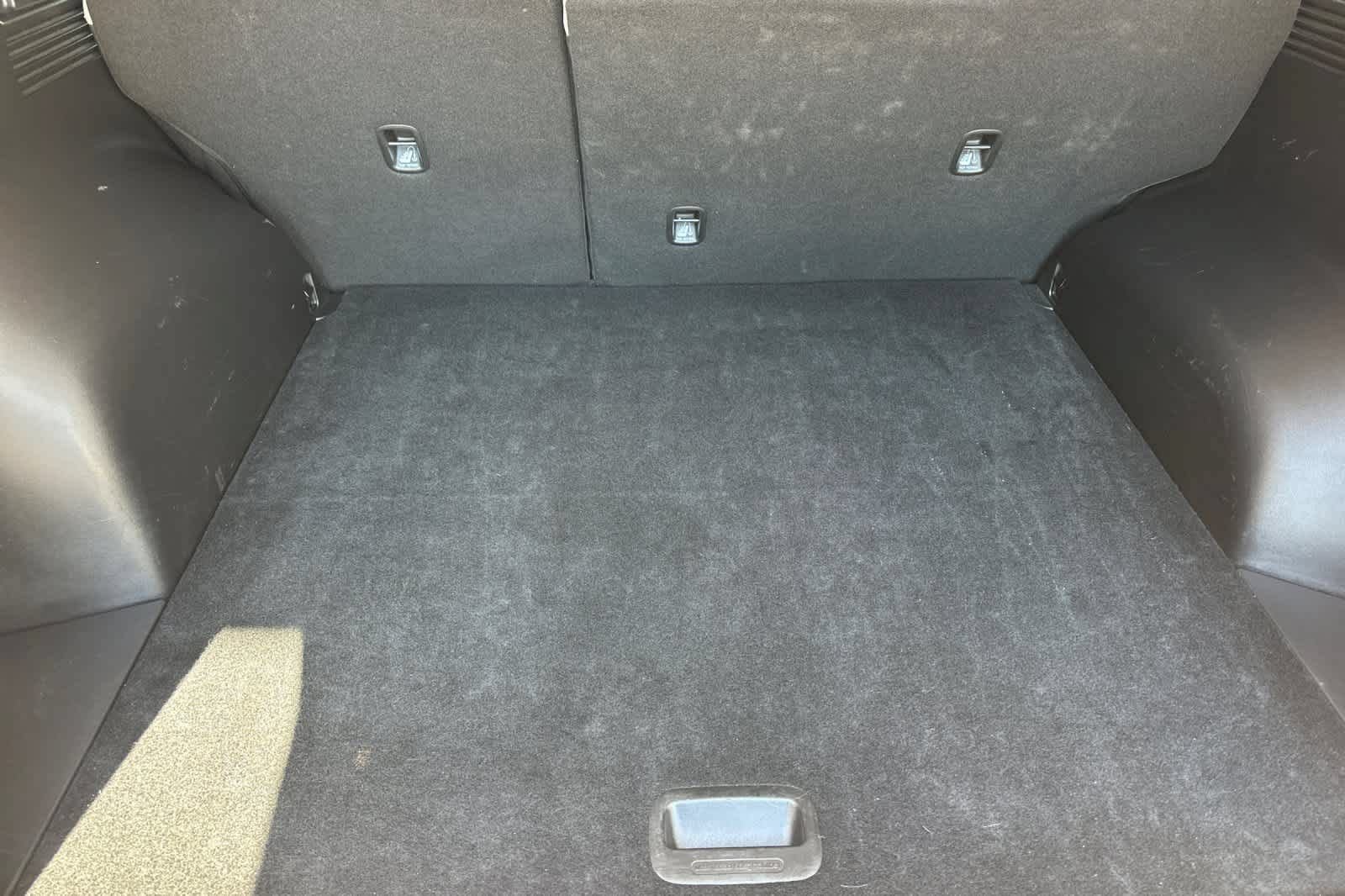 Used 2025 Hyundai Tucson SEL FWD image 16