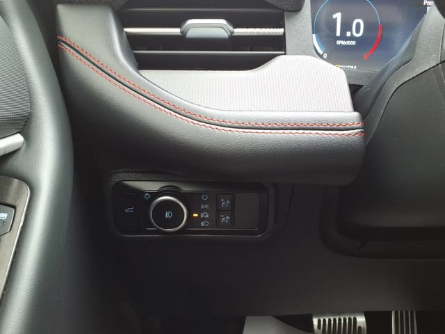 Certified 2025 Ford Explorer ST AWD/4WD image 15